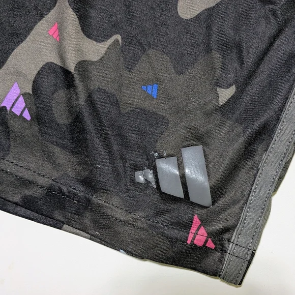 Adidas Youth Shorts - Picture 6 of 8